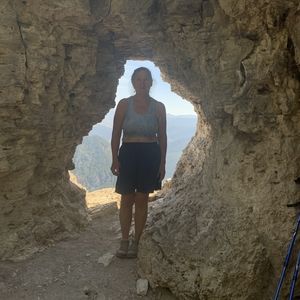 Meet your Posher, Barb